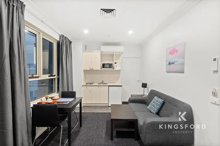 22/43-51 Lonsdale Street, Melbourne VIC 3000