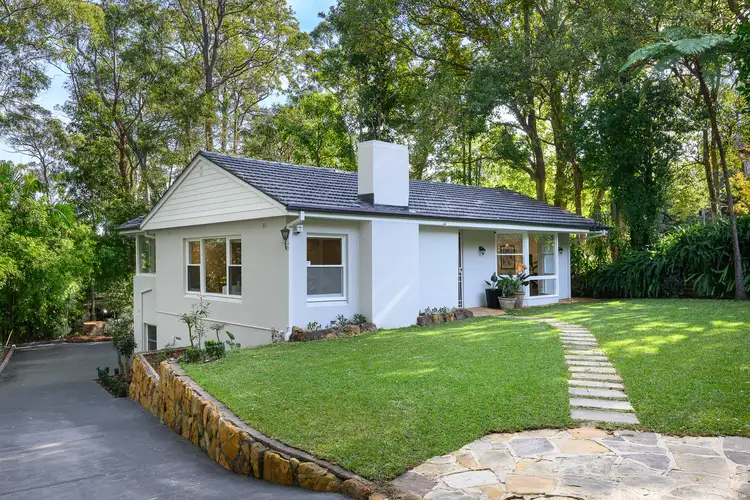 22 Warwick Street, Killara NSW 2071