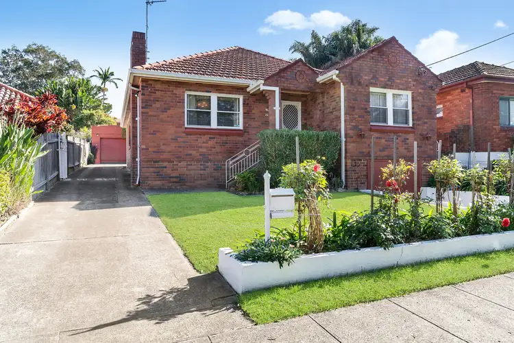 52 Harslett Cres, Beverley Park NSW 2217