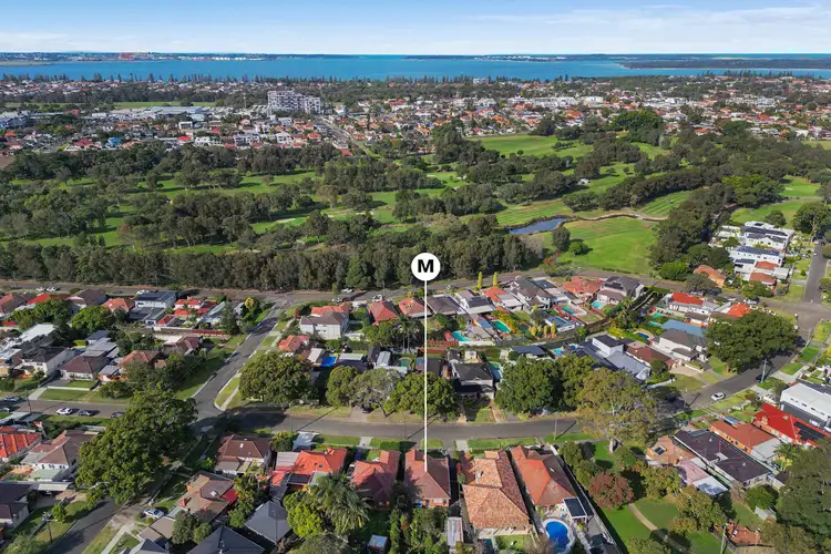 Third view of Homely house listing, 52 Harslett Cres, Beverley Park NSW 2217