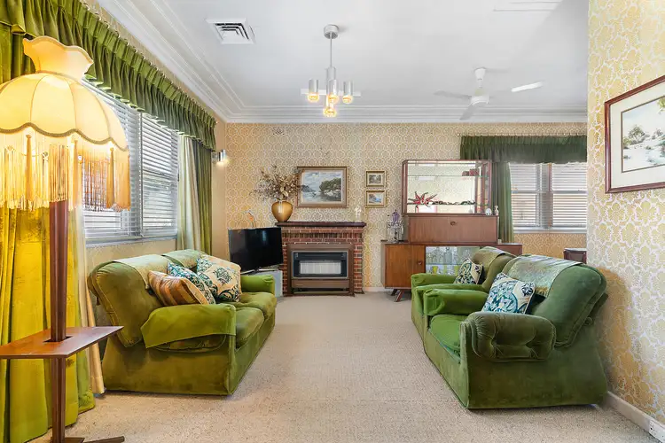 Sixth view of Homely house listing, 52 Harslett Cres, Beverley Park NSW 2217