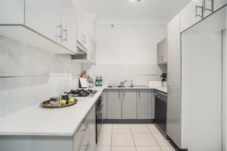 Third view of Homely unit listing, 4/22 Parkside Lane, Westmead NSW 2145