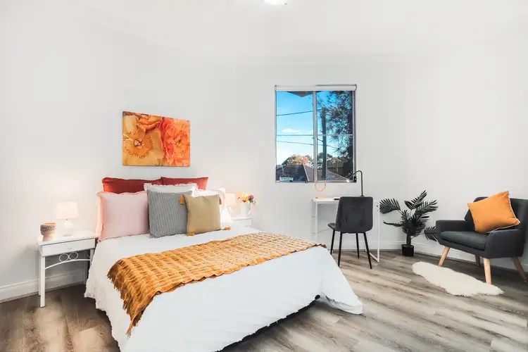 Fourth view of Homely unit listing, 4/22 Parkside Lane, Westmead NSW 2145