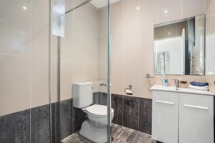 Fifth view of Homely unit listing, 4/22 Parkside Lane, Westmead NSW 2145