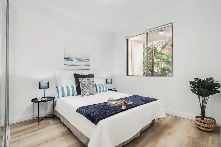 Sixth view of Homely unit listing, 4/22 Parkside Lane, Westmead NSW 2145