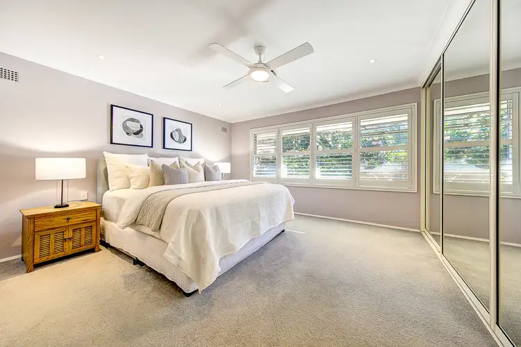 Third view of Homely house listing, 3 Glengarry Avenue, Turramurra NSW 2074