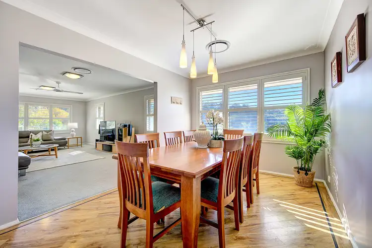 Fourth view of Homely house listing, 3 Glengarry Avenue, Turramurra NSW 2074