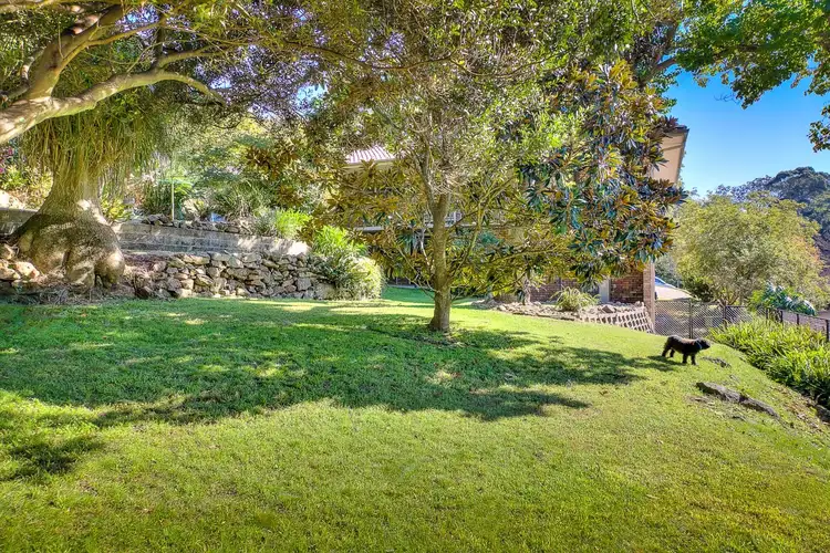 Sixth view of Homely house listing, 3 Glengarry Avenue, Turramurra NSW 2074