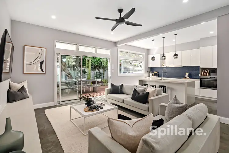 Fifth view of Homely house listing, 29 Power Street, Islington NSW 2296