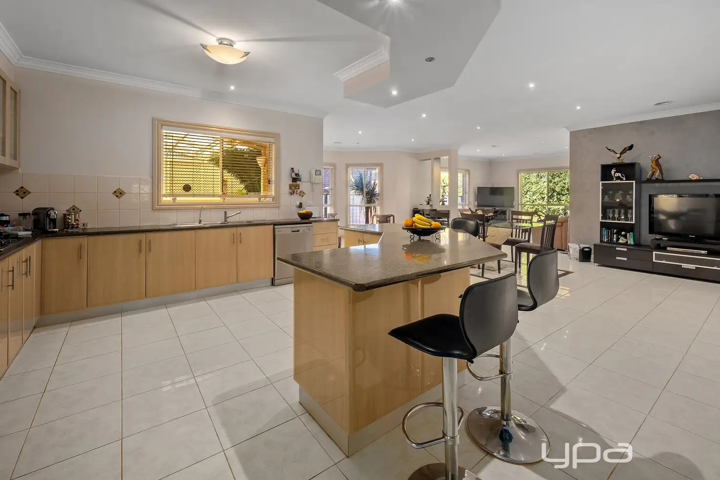 Main view of Homely house listing, 23 Bloomsbury Drive, Taylors Hill VIC 3037