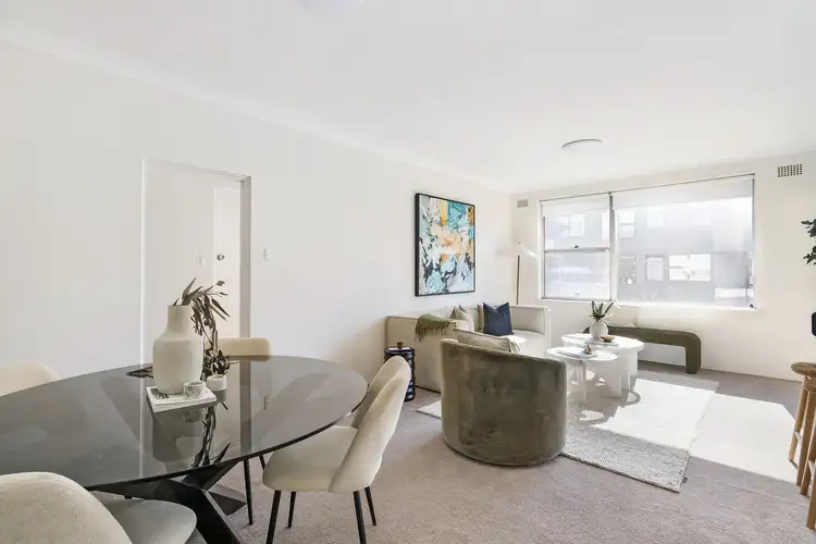 Fifth view of Homely apartment listing, 10/17 Moruben Road, Mosman NSW 2088