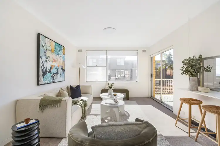 Sixth view of Homely apartment listing, 10/17 Moruben Road, Mosman NSW 2088