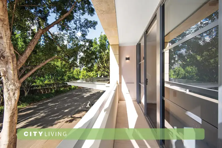 45 Shelley Street, Sydney NSW 2000