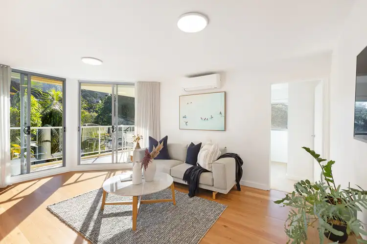 Second view of Homely apartment listing, 34/2-10 Jenkins Street, Collaroy NSW 2097