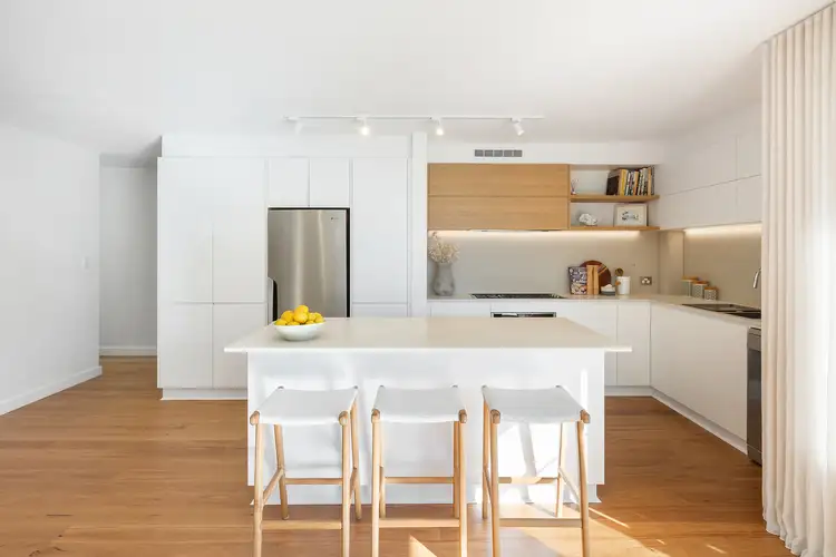 Third view of Homely apartment listing, 34/2-10 Jenkins Street, Collaroy NSW 2097