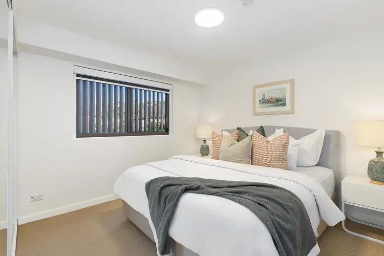 Fifth view of Homely apartment listing, 34/2-10 Jenkins Street, Collaroy NSW 2097