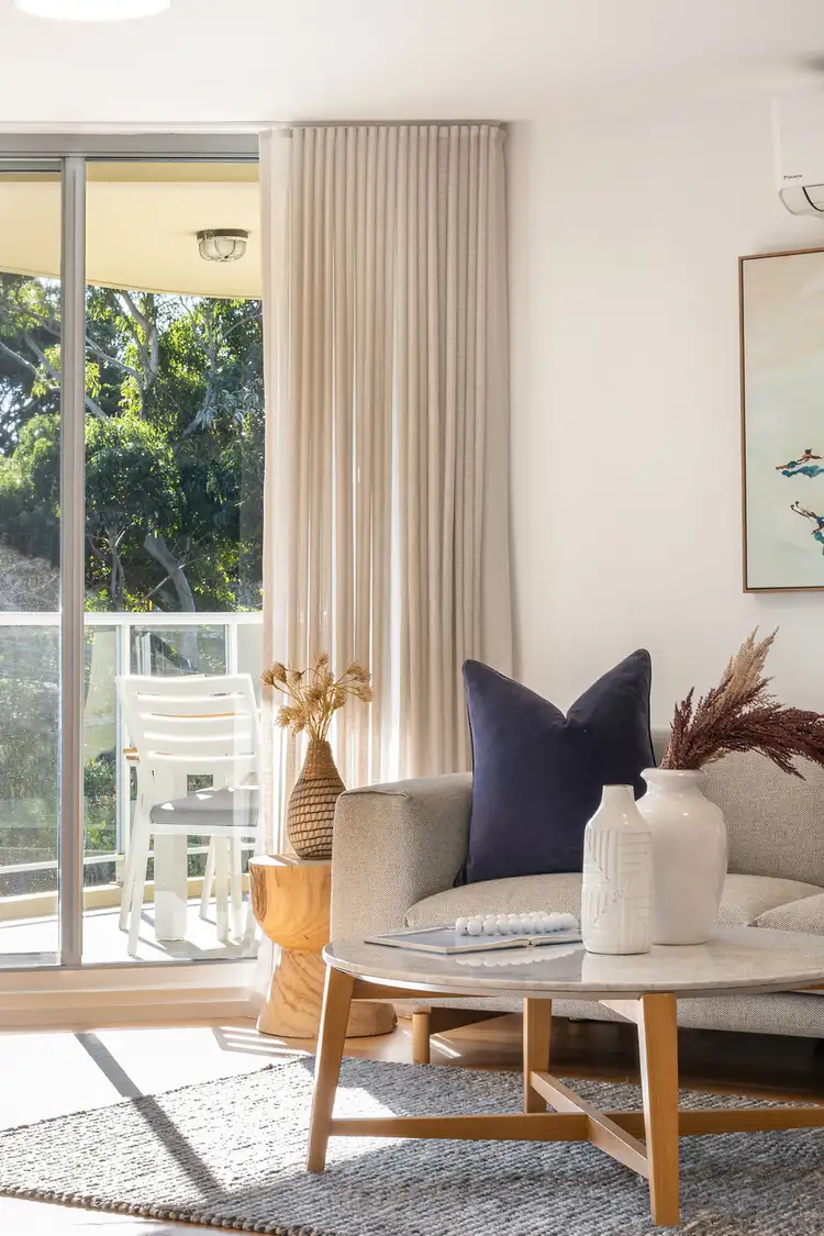 Sixth view of Homely apartment listing, 34/2-10 Jenkins Street, Collaroy NSW 2097