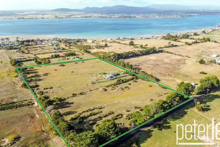 56 New Road, Kelso TAS 7270