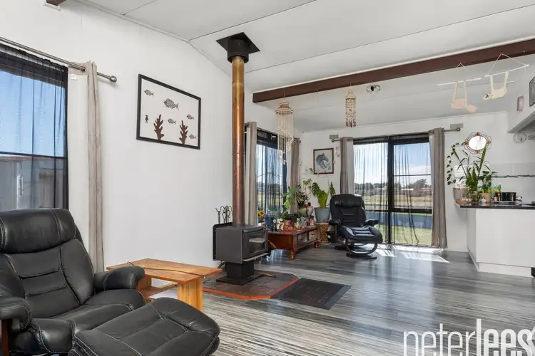 Fifth view of Homely house listing, 56 New Road, Kelso TAS 7270