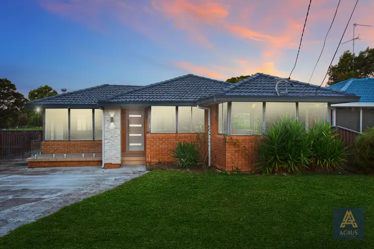 220 Metella Road, Toongabbie NSW 2146