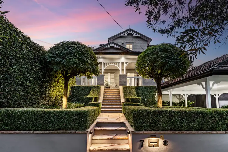 7 Barina Road, Riverview NSW 2066