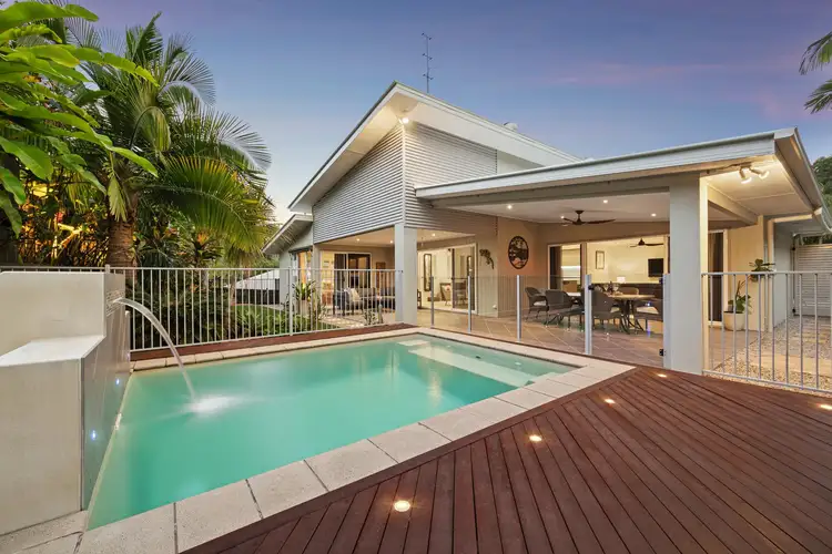 8 Hillview Drive, Buderim QLD 4556