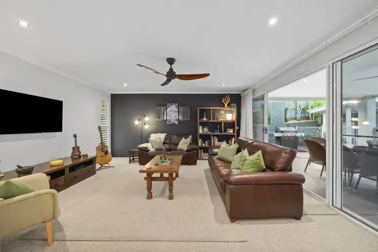 Fourth view of Homely house listing, 8 Hillview Drive, Buderim QLD 4556