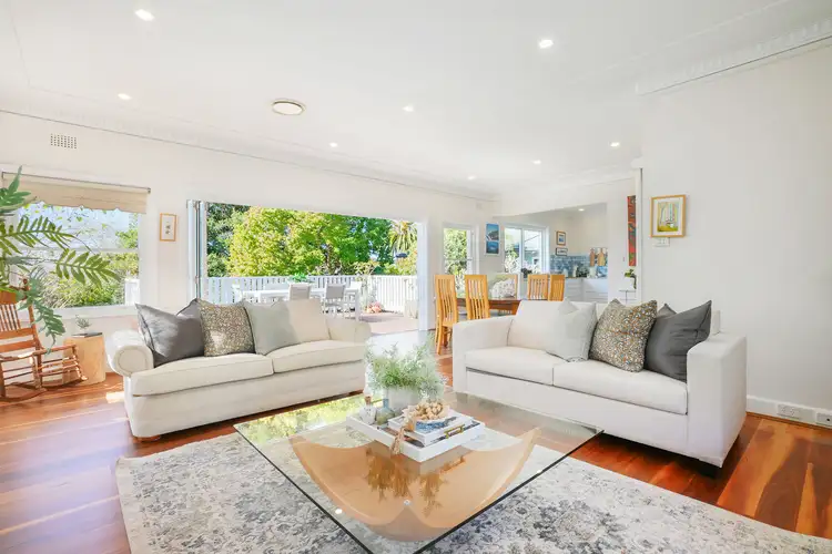 Third view of Homely house listing, 3 Worcester Street, Collaroy NSW 2097