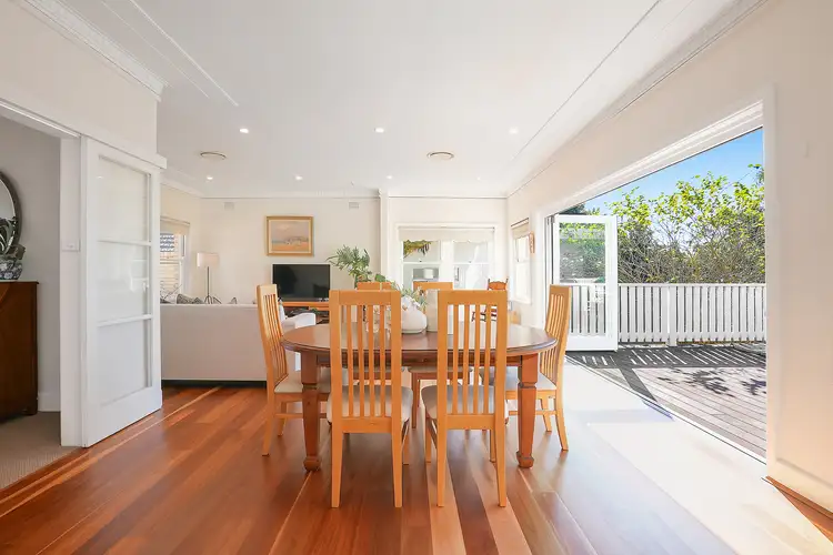 Fifth view of Homely house listing, 3 Worcester Street, Collaroy NSW 2097