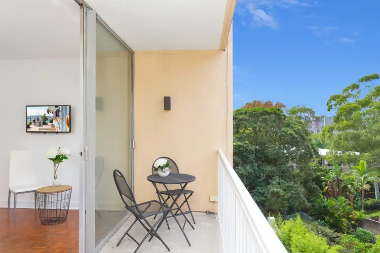 301/76 Roslyn Gardens, Rushcutters Bay NSW 2011