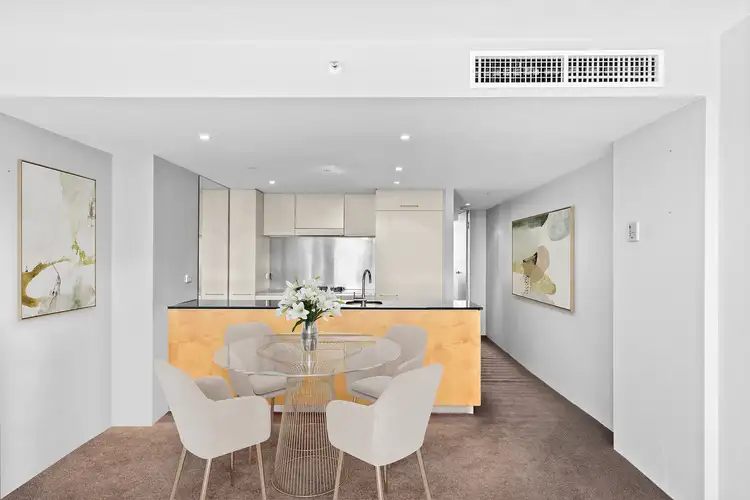 Fourth view of Homely apartment listing, 709/2a Elizabeth Bay Road, Elizabeth Bay NSW 2011
