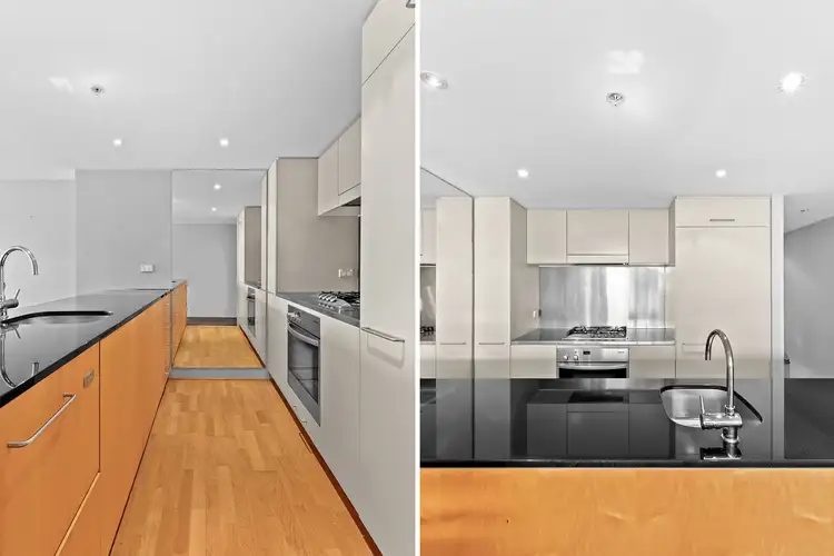 Fifth view of Homely apartment listing, 709/2a Elizabeth Bay Road, Elizabeth Bay NSW 2011