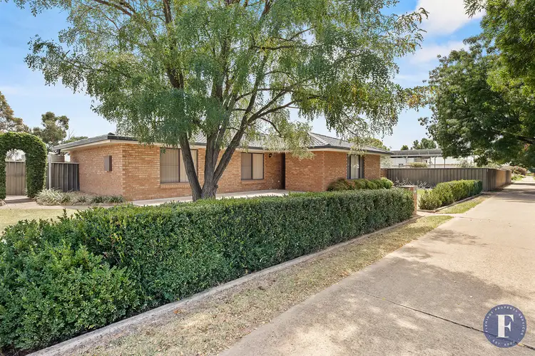 9 Dry Street, Boorowa NSW 2586