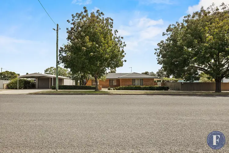 Third view of Homely house listing, 9 Dry Street, Boorowa NSW 2586
