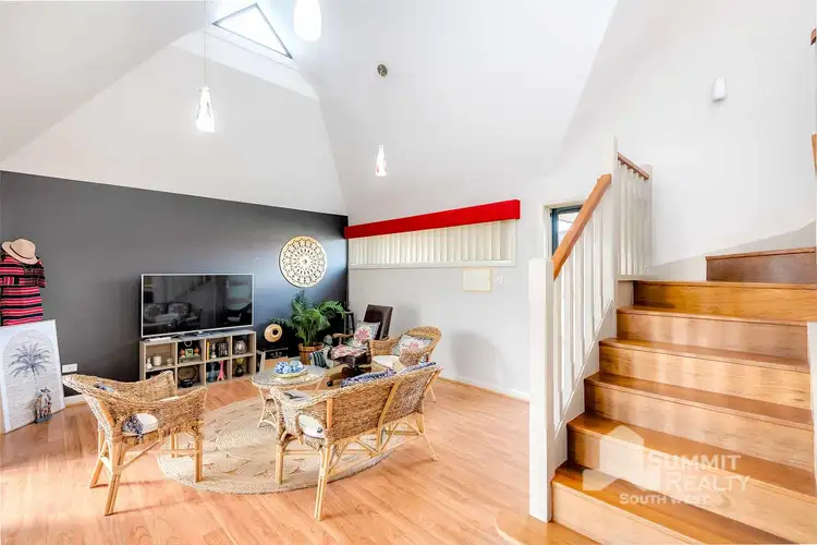 Fourth view of Homely unit listing, 3/106 Forrest Avenue, South Bunbury WA 6230