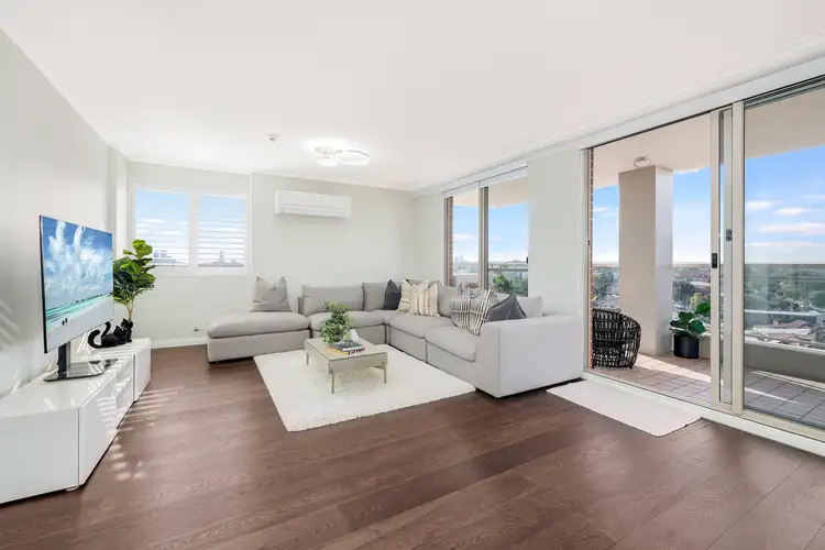 Second view of Homely unit listing, 1308/5 Albert Road, Strathfield NSW 2135