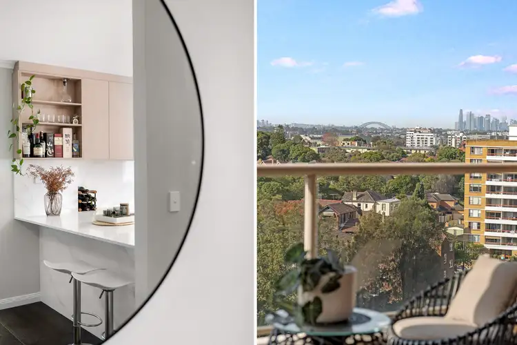 Third view of Homely unit listing, 1308/5 Albert Road, Strathfield NSW 2135