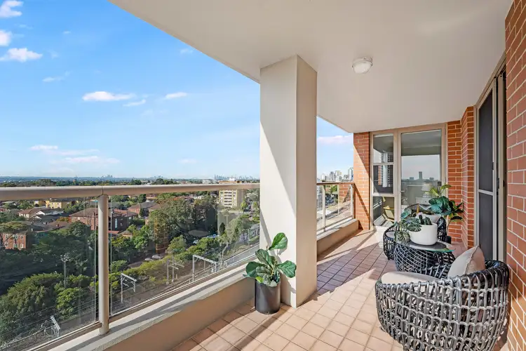 Fifth view of Homely unit listing, 1308/5 Albert Road, Strathfield NSW 2135