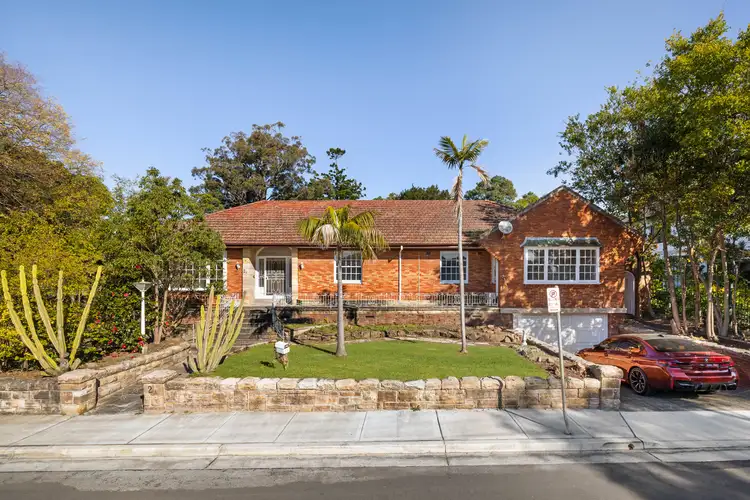 2A Malvern Crescent, Strathfield NSW 2135