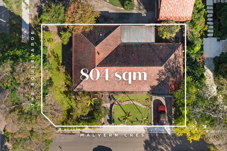 Fourth view of Homely house listing, 2A Malvern Crescent, Strathfield NSW 2135