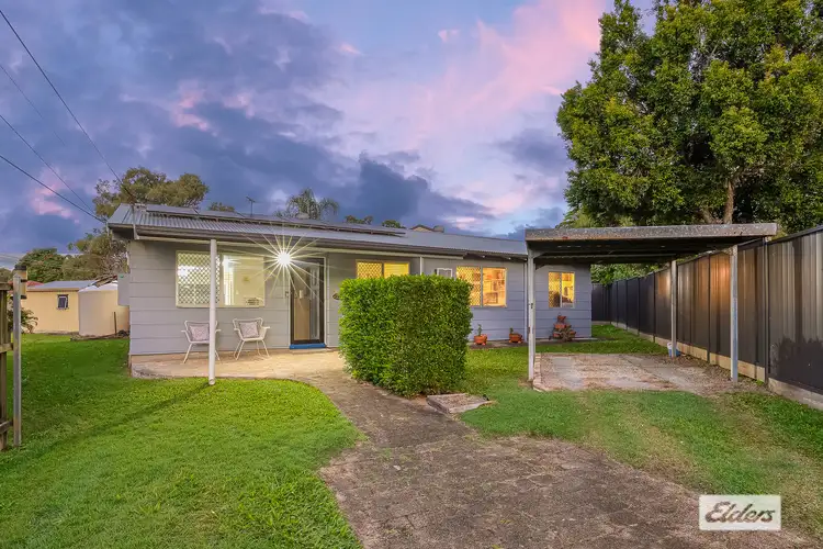 29 Garoona Grove, Slacks Creek QLD 4127