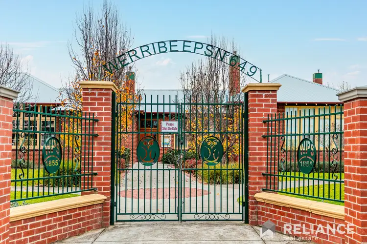Fifth view of Homely house listing, 28 Scotsburn Grove, Werribee VIC 3030