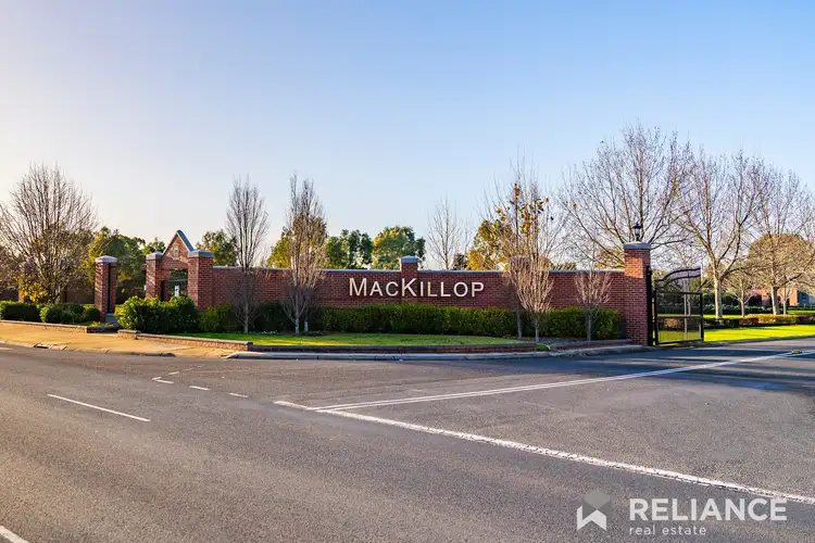Seventh view of Homely house listing, 28 Scotsburn Grove, Werribee VIC 3030