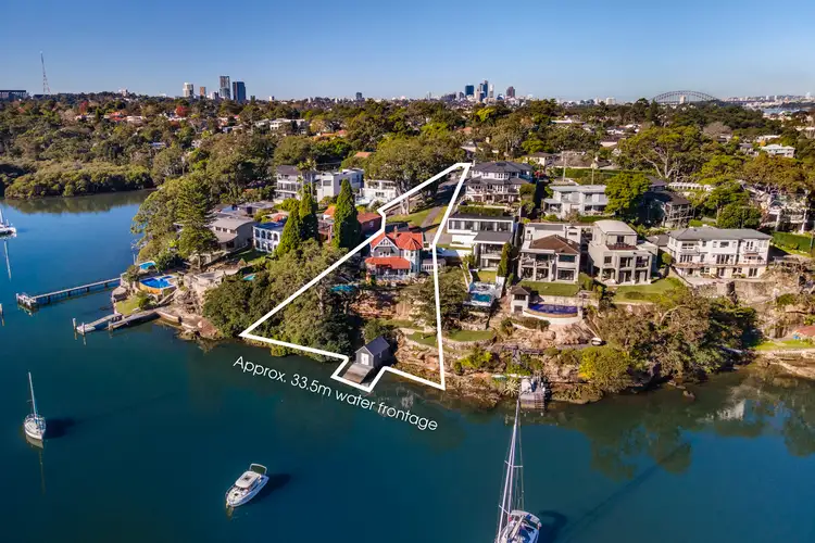 15 Norfolk Road, Longueville NSW 2066
