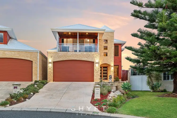 10 Barletta Place, Mindarie WA 6030