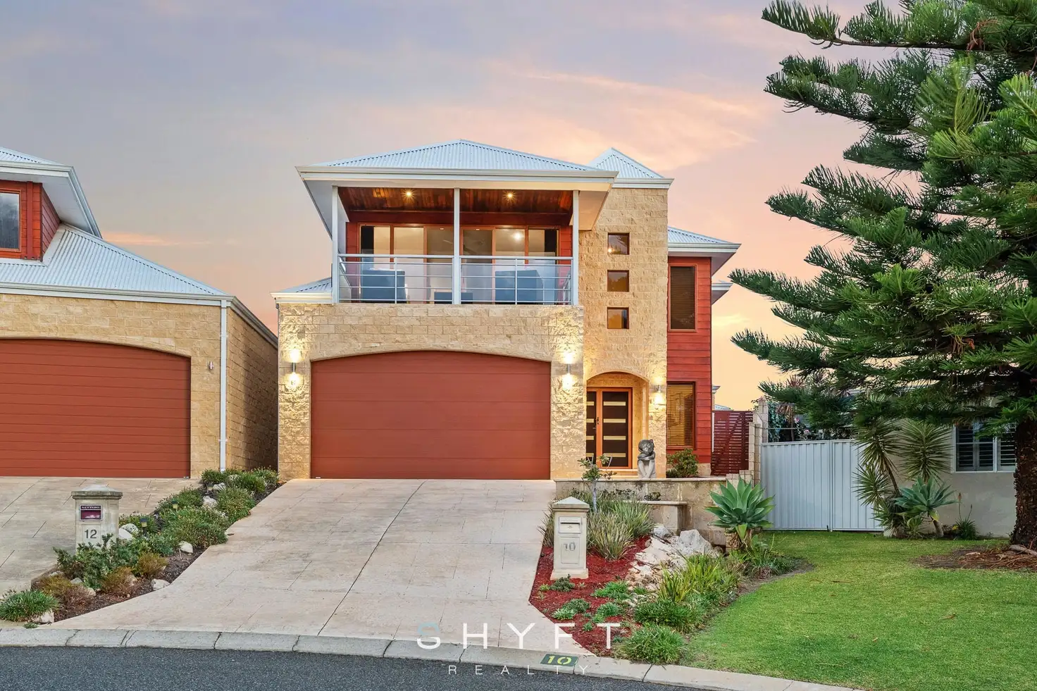 Main view of Homely house listing, 10 Barletta Place, Mindarie WA 6030