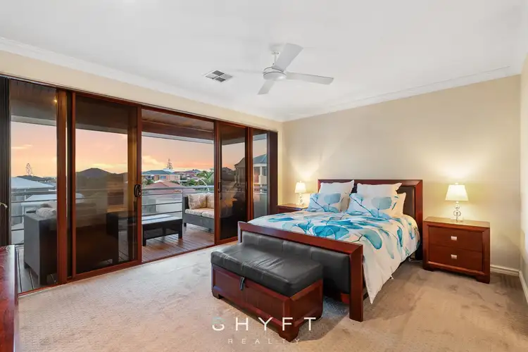 Fourth view of Homely house listing, 10 Barletta Place, Mindarie WA 6030