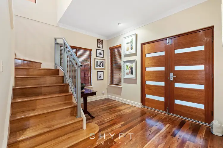 Fifth view of Homely house listing, 10 Barletta Place, Mindarie WA 6030