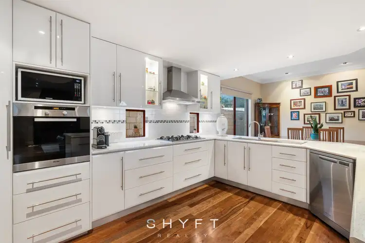 Seventh view of Homely house listing, 10 Barletta Place, Mindarie WA 6030