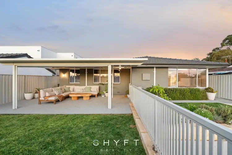 299 Camberwarra Drive, Craigie WA 6025